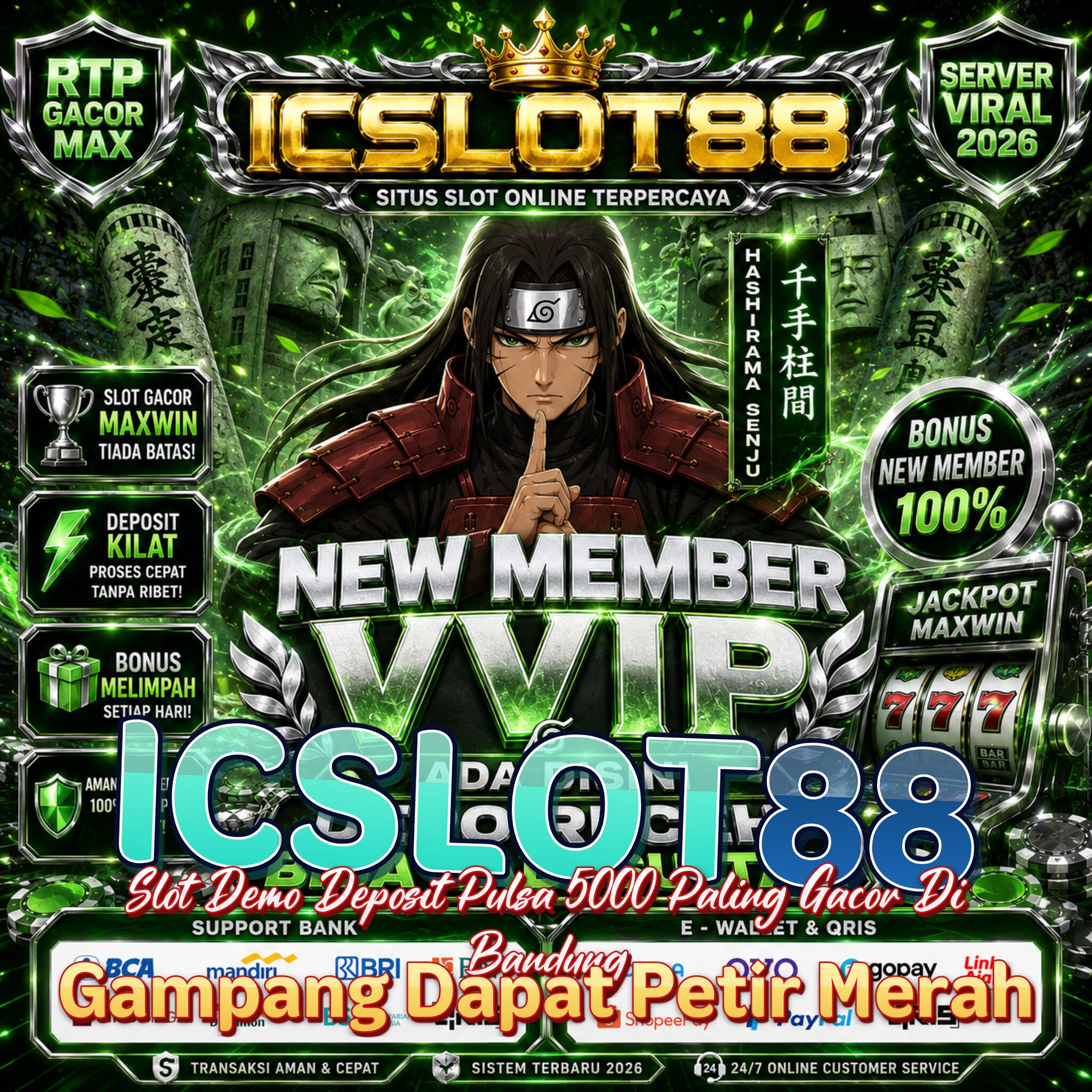 ICSLOT88